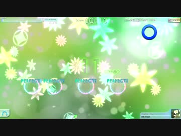 【シンクロニカ】Heart Voice(ADV)【演出確認動画】