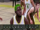 がもうレオンさんの NBA2K16 その2【実況プレイ】