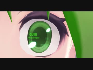 【MMD】【LipFaceMaker】リップTEST