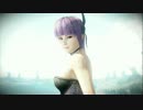 【アイエエエ!?】零～濡鴉ノ巫女～ 忍ノ夜(後編)【怨霊ナンデ!?】