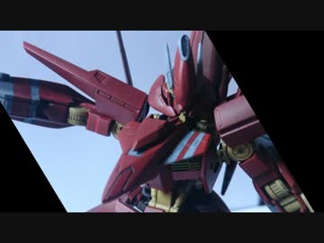 【ゆっくり】ガンダムフレームで焼け野原ひろし専用機を作ってみた