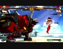 高田馬場ミカド GGXrd R Ver.1.03 6月11日 土曜 固定3ON その1