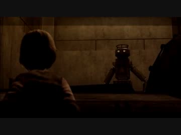 【APヘタリア】不憫ズのゆるいNieR Replicant実況13-2【ゆっくり実況】