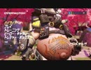 【実況】初めてのFPSオーバーウォッチ Part4