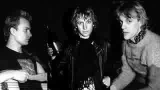 The Police - Message In A Bottle (Instrumental)