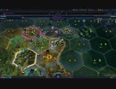 【CivilizationBeyondEarth】CivBE実況プレイ1-13