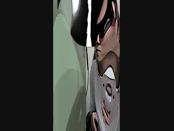 神野大二郎 vs HIKAKIN ボイパ対決 Bad Apple!!