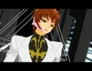 【ギアスMMD】セブン様に疑心暗鬼を踊ってもらった