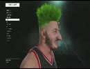 がもうレオンさんの NBA2K16 その4【実況プレイ】