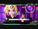 【Project DIVA Arcade FT】月向うまでのトラベル EXTREME【PERFECT】