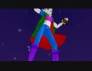 【MMD+UTAU】ウィンウィン★ナイトフィーバー【天秤音ウィン♀】