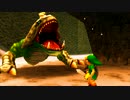 コッコ頭の私がムジュラの仮面3Dを頑張って実況プレイPart12