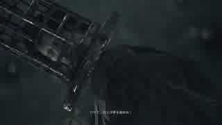 【bloodborne】DLC込みトロフィー100%取得動画【ゆっくり】第18夜