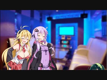 【VOICEROID】マキさんのカラオケ～硝子の少年～