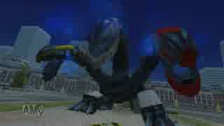 [PSO2]  ナックラーなら黙ってBHS　[SHトレイン・ギドラン]