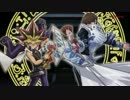 遊戯王ストラクチャーデッキ　武藤遊戯&海馬瀬人CM曲差し替え