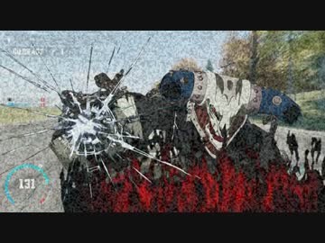 ちょっと兄貴の仇とって来る Tha Crew part５