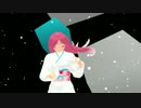 MMD UTAU Uninstall {Aika Heion}
