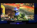 【直撮り】EXVSMBON バルバトス視点