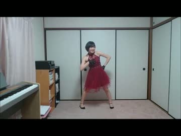 【踊ってみた】 Carry Me Off 【1周年！！】