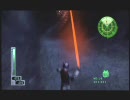 地球防衛軍3　片手New武器HARD縛り　27.地底進攻作戦P3