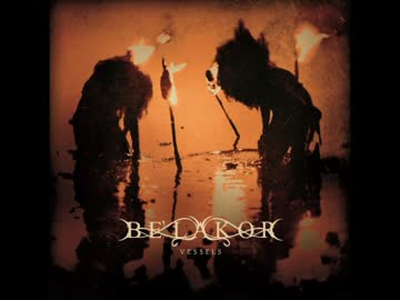 洋楽メタル紹介 “1297”　Be'lakor　-　Roots To Sever