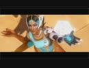 【ゆっくり実況】大胆にやろうOverWatch Part.13【シンメトラ】