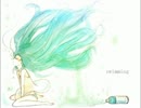 スイミング/ 初音ミク