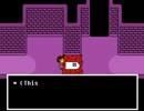 【UNDERTALE】人外と友達になるRPGをエキサイトに実況 part3