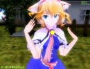 【MMD】できる女アリス