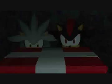 シャドウ・ザ・ヘッジホッグ in Five Nights at Freddy's