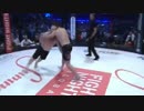 【爆裂WBF王者】ピーター・グラハム vs ヴィタリー・ミナコフ 【17戦無敗】
