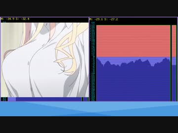 はいふりのボイスはなぜ小さく聞こえるのか