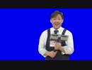 タフモッピーを回す福島BB