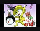 【朗読実況】さよならモナーRPGend