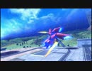 【EXVSFB】ファッとしてフラグムービー
