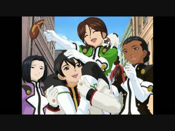 北米版サクラ大戦Ⅴで英語を学ぶ! プレイ動画 第3話 ⑩ 【日本語字幕】