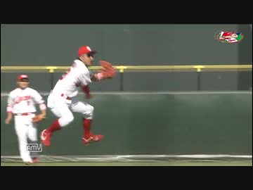 カープハイライト20160618