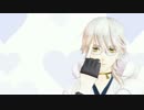 【MMD刀剣乱舞】鶴丸メインで夜もすがら君想ふ
