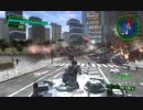 【地球防衛軍4.1】EARTH DEFENSE FORCES4.1 初見実況プレイ54
