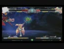 【LL呉羽】 6/16 BBCF 同段ガチ へにゅう（NI） vs　いぬ（PL） part.4