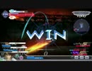 ディシディアテスト動画２