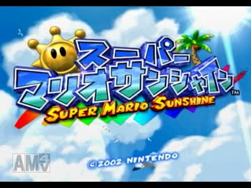 スーパーマリオサン邪淫.hoba-sibari.part1