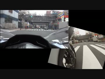 ライダー始めました２【犬吠埼に行きたかった】