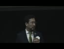 2016年6月2日セイット・トゥムテュルク世界ウイグル会議副総裁の講演