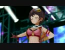 デレステMV 女神というより乳神様(1080p60fps)