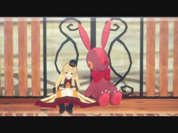 【MMDあんスタ】トゥイー・ボックスの人形劇場【ToyBoxｰValkyrie】