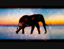 【GUMI】 ゾウの祈り 【オリジナル曲】