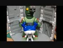 ［ガンプラ軽改造］造魔メカモコイ［女神転生］