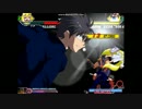 【MUGEN】石油のアルカナを操作したのに８【プレイヤー操作】